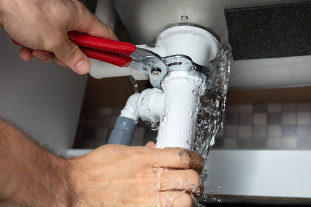 Professional Water damage restoration in Unadilla, GA