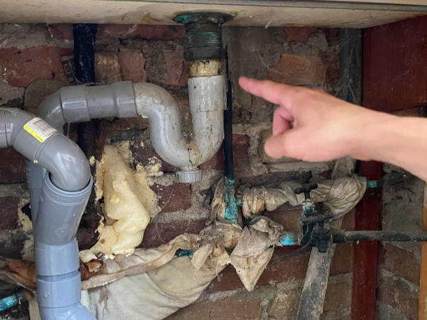 Best Commercial water damage restoration  in Unadilla, GA