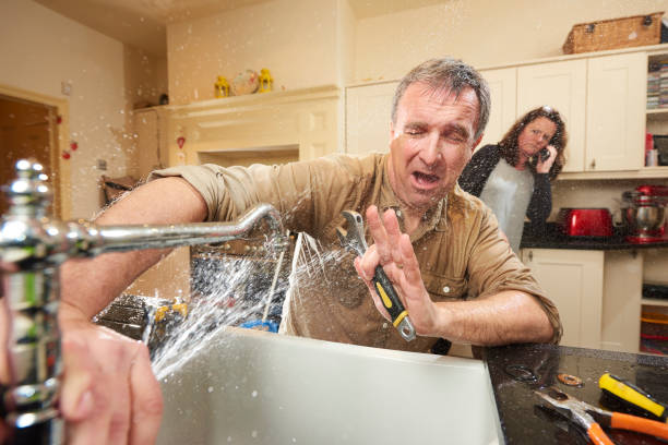 Best Ceiling water damage repair  in Unadilla, GA
